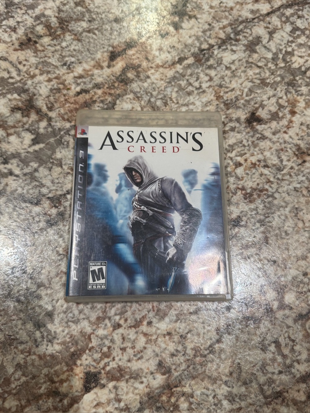 Assassin's Creed - Sony PlayStation 3